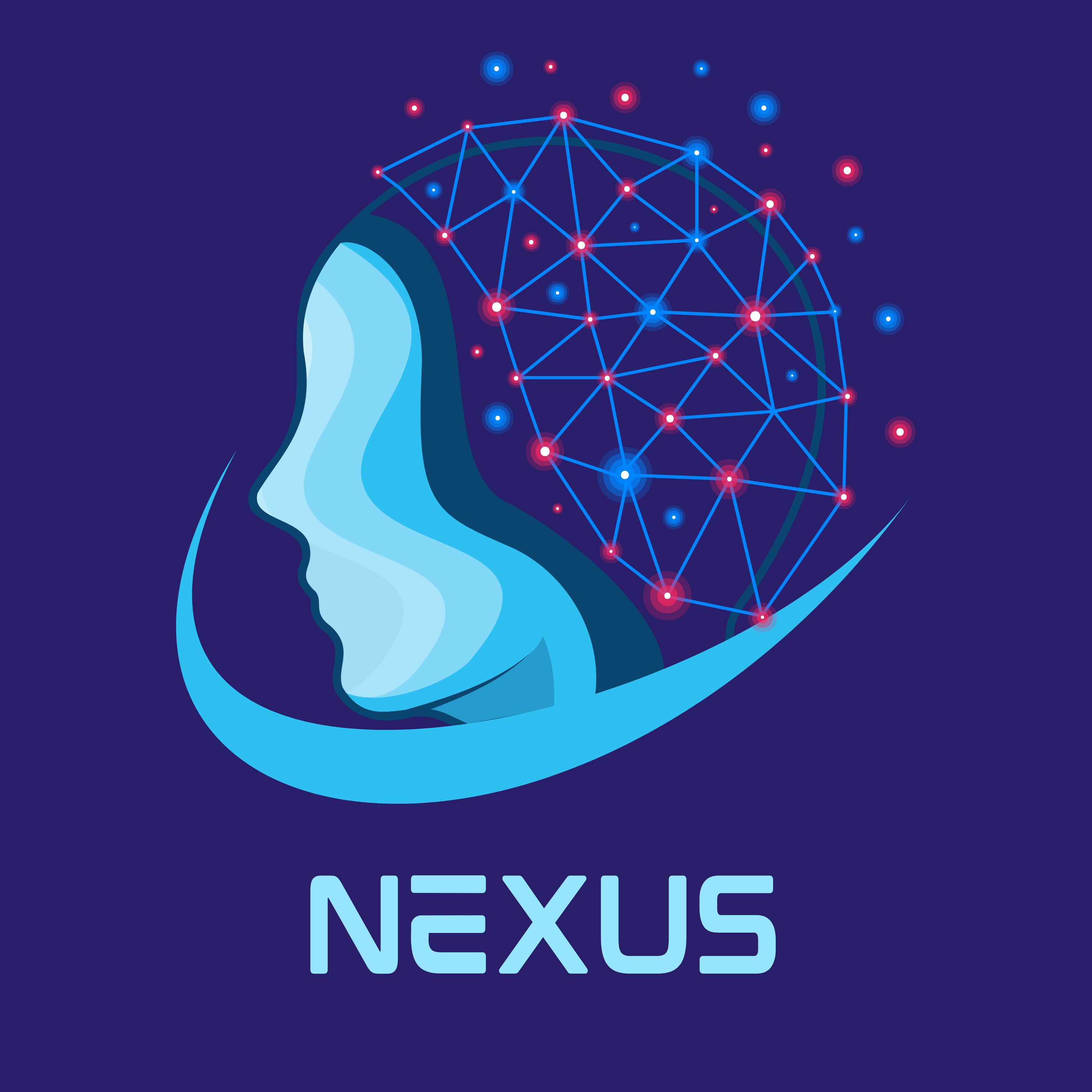 Nexus: Intelligence Frontiers cover art